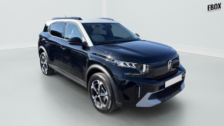 400825_p2 - CITROEN - C3 AIRCROSS - 2026