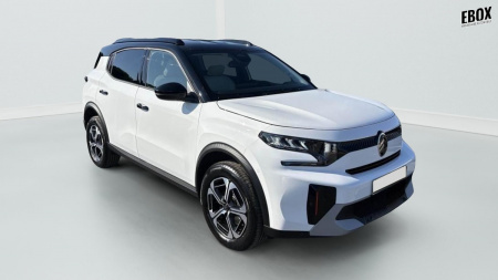 400826_p2 - CITROEN - C3 AIRCROSS - 2026