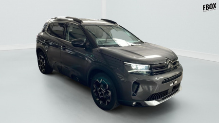 390092_p2 - CITROEN - C5 AIRCROSS - 2025