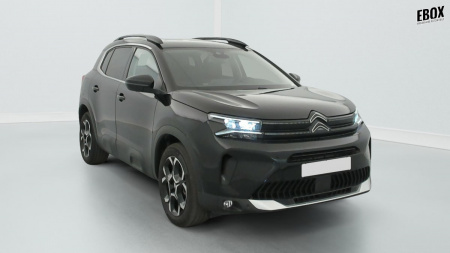 390194_p2 - CITROEN - C5 AIRCROSS - 2025