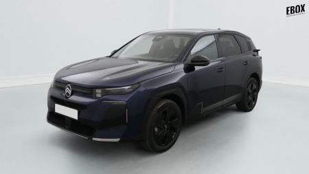 398142_p2 - CITROEN - C5 AIRCROSS 2 HYBRIDE - 2026