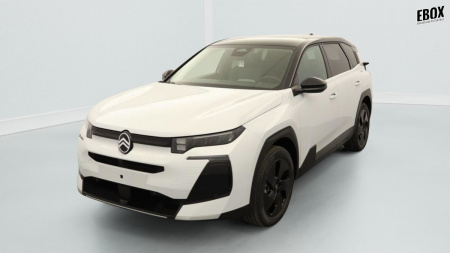 398154_p2 - CITROEN - C5 AIRCROSS - 2026