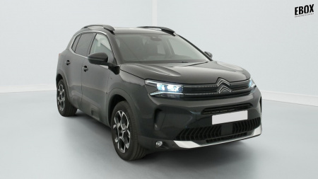 390200_p2 - CITROEN - C5 AIRCROSS - 2025