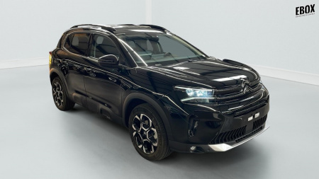 390196_p2 - CITROEN - C5 AIRCROSS - 2025