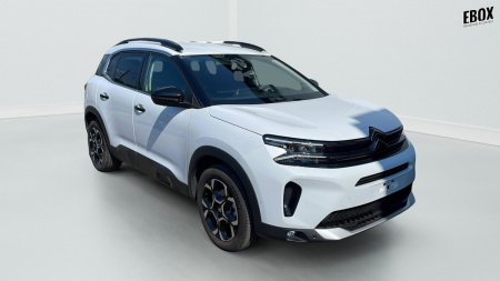 390085_p2 - CITROEN - C5 AIRCROSS - 2025