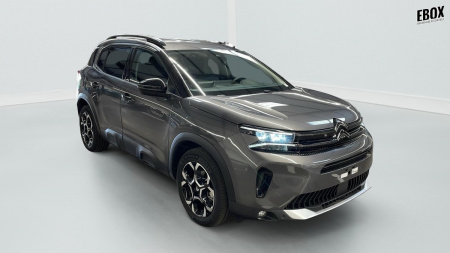 390108_p2 - CITROEN - C5 AIRCROSS - 2025
