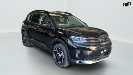 390199_p2 - CITROEN - C5 AIRCROSS - 2025