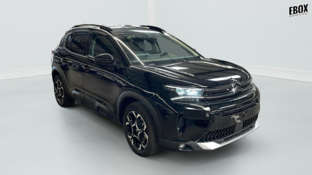 390212_p2 - CITROEN - C5 AIRCROSS - 2025