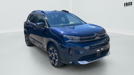 390278_p2 - CITROEN - C5 AIRCROSS - 2025