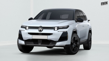 401068_p2 - CITROEN - C5 AIRCROSS - 2026