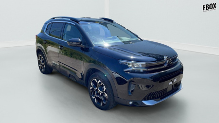 390193_p2 - CITROEN - C5 AIRCROSS - 2025