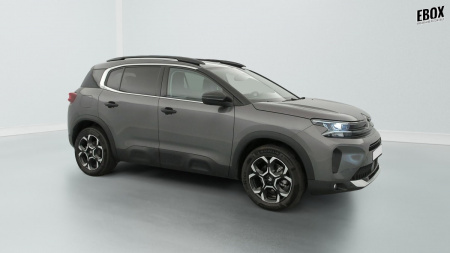 390101_p2 - CITROEN - C5 AIRCROSS - 2025