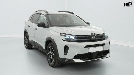 390272_p2 - CITROEN - C5 AIRCROSS - 2025