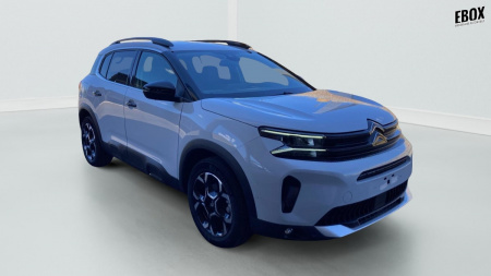390071_p2 - CITROEN - C5 AIRCROSS - 2025