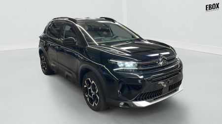 390195_p2 - CITROEN - C5 AIRCROSS - 2025