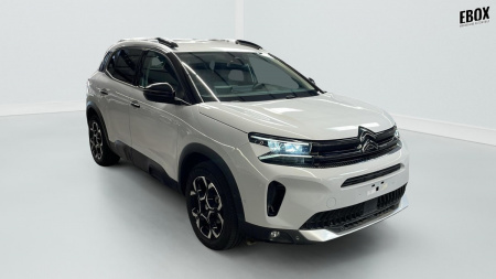 390079_p2 - CITROEN - C5 AIRCROSS - 2025
