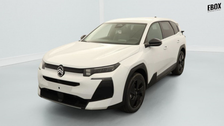 399079_p2 - CITROEN - C5 AIRCROSS - 2026