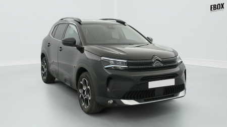 390218_p2 - CITROEN - C5 AIRCROSS - 2025