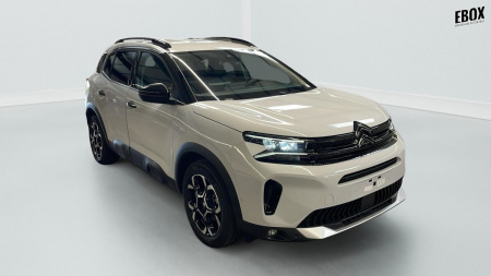 390087_p2 - CITROEN - C5 AIRCROSS - 2025