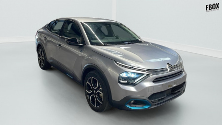 388869_p2 - CITROEN - C4X - 2022