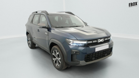 399308_p2 - DACIA - BIGSTER HYBRID - 2026