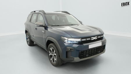 399315_p2 - DACIA - BIGSTER HYBRID - 2026