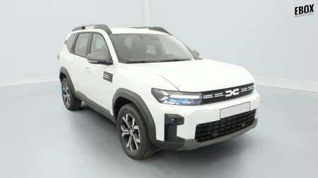 399301_p2 - DACIA - BIGSTER HYBRID - 2026