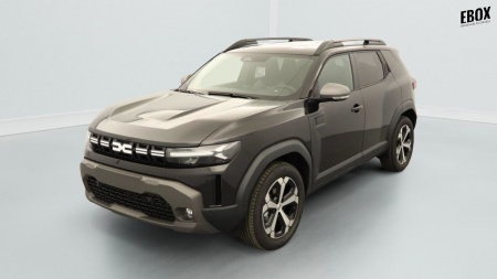 399237_p2 - DACIA - DUSTER - 2026