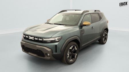 401203_p2 - DACIA - DUSTER - 2026
