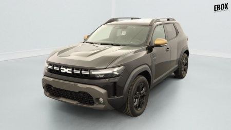 399234_p2 - DACIA - DUSTER - 2026