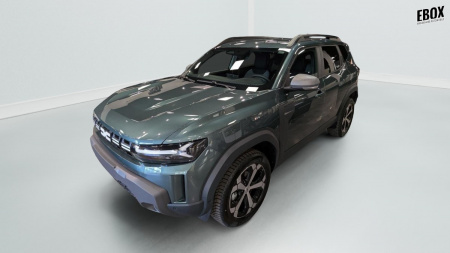 399229_p2 - DACIA - DUSTER - 2026