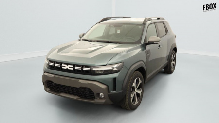 401212_p2 - DACIA - DUSTER - 2026