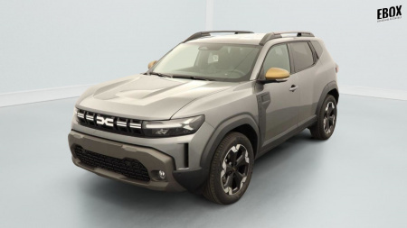 401205_p2 - DACIA - DUSTER - 2026