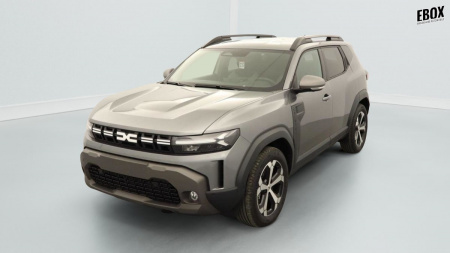399043_p2 - DACIA - DUSTER - 2026