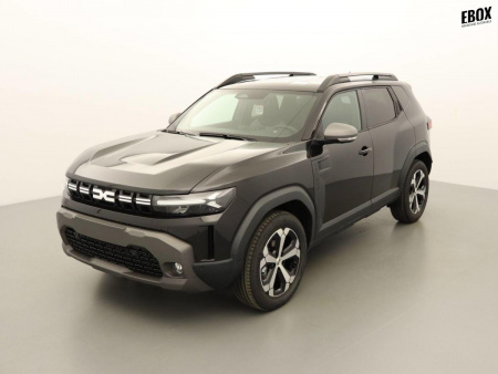 399236_p2 - DACIA - DUSTER - 2026
