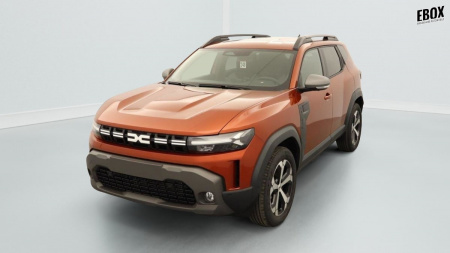 399235_p2 - DACIA - DUSTER - 2026