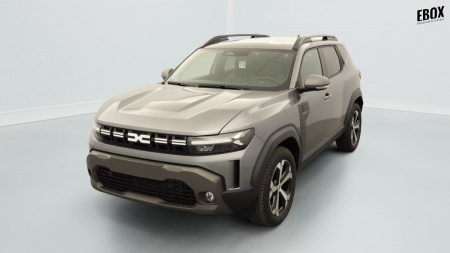 401210_p2 - DACIA - DUSTER - 2026