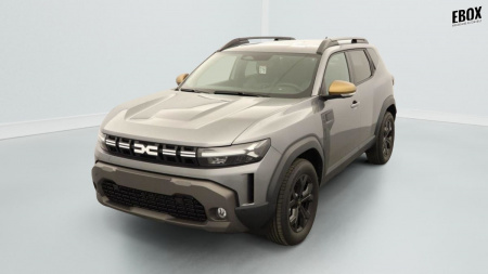 401209_p2 - DACIA - DUSTER - 2026