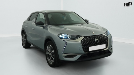 388187_p2 - DS - DS3 CROSSBACK - 2021