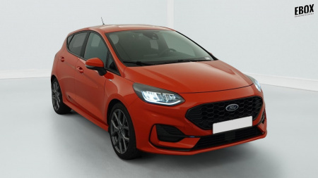 395430_p2 - FORD - FIESTA - 2022