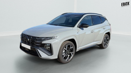 399086_p2 - HYUNDAI - TUCSON - 2026