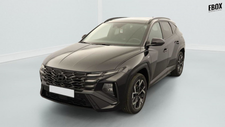 399138_p2 - HYUNDAI - TUCSON - 2026
