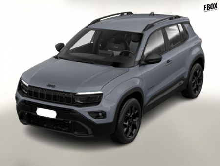 397877_p2 - JEEP - AVENGER - 2026