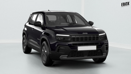 401080_p2 - JEEP - AVENGER - 2026