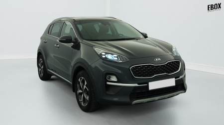 383000_p2 - KIA - SPORTAGE - 2020