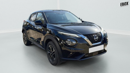 377691_p2 - NISSAN - JUKE - 2026