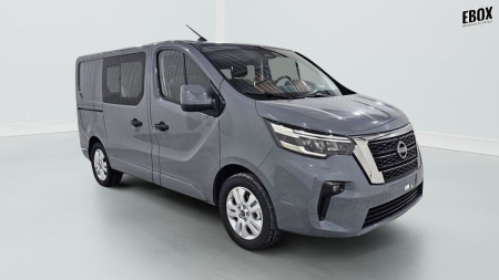 397058_p2 - NISSAN - PRIMASTAR - 2026