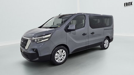 397075_p2 - NISSAN - PRIMASTAR - 2026