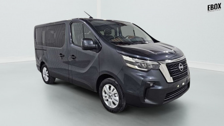 397077_p2 - NISSAN - PRIMASTAR - 2026