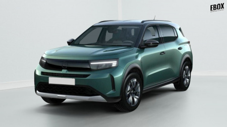 380843_p2 - OPEL - FRONTERA - 2026